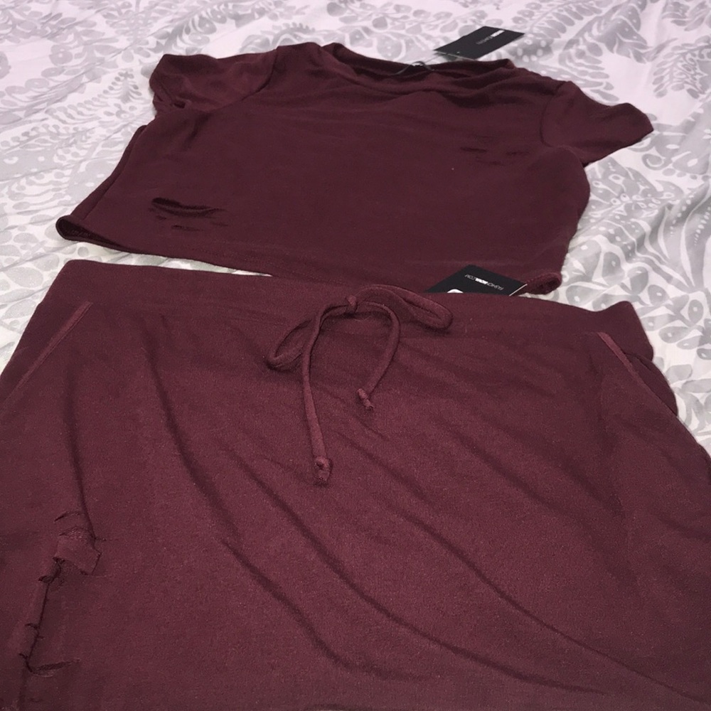 Fashion nova set